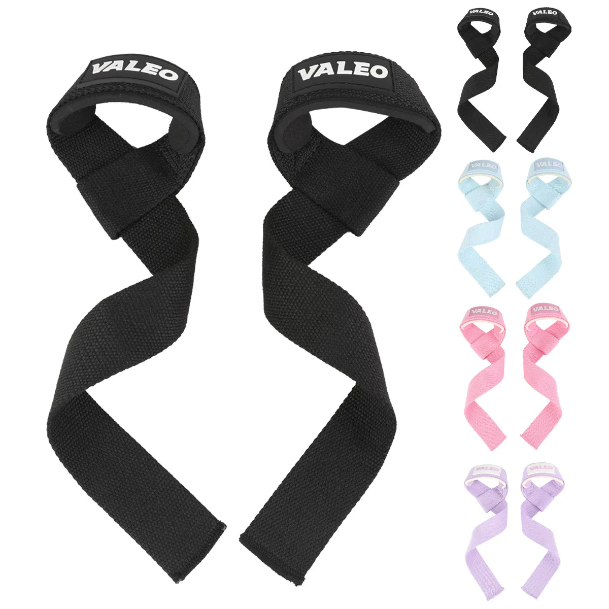 Wrist Wraps Weightlifting Support - Ремень для фитнеса, утолщенный ремень для
