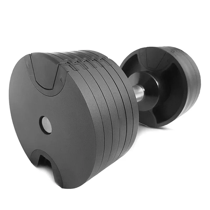 Adjustable Dumbbell Pair 40Kg - Пара регулируемых гантелей, общий вес 40