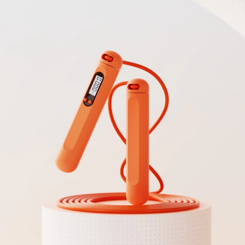 YTYINYTYINSkyhope Умная Скакал – обзор и цена Smart Jump Rope Digital Counter