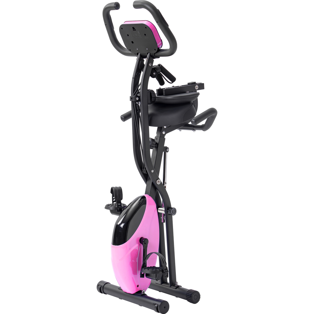 Велотренажер с 16 уровнями маг – обзор и цена Exercise Bike Magnetic Resistance
