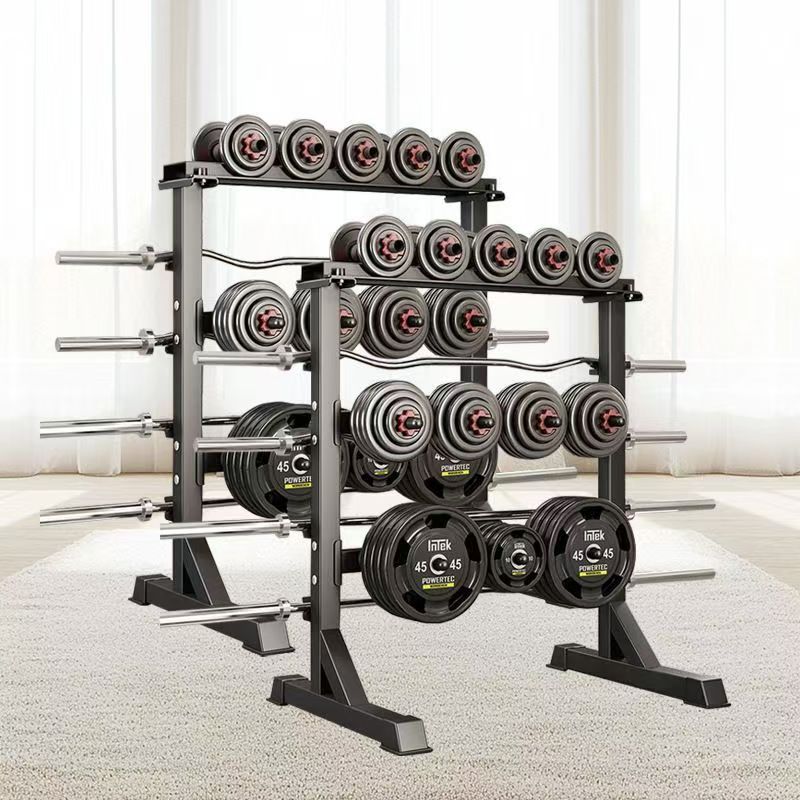 Набор стальных скамей и стойки – обзор и цена Fitness Equipment