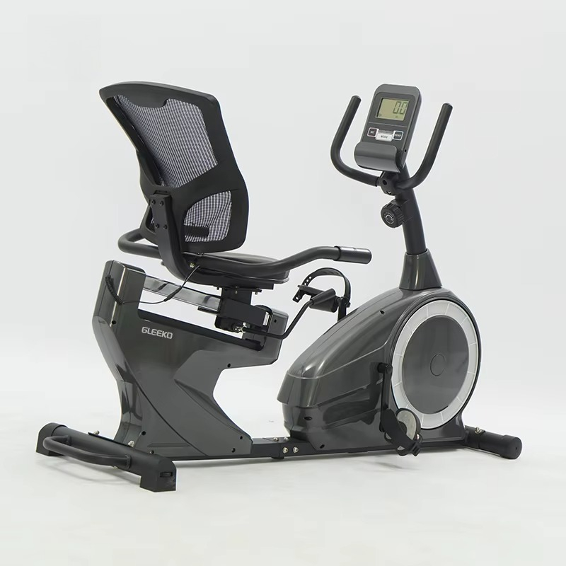 Высококачественный велотренаже – обзор и цена Exercise Bike Magnetic Resistance