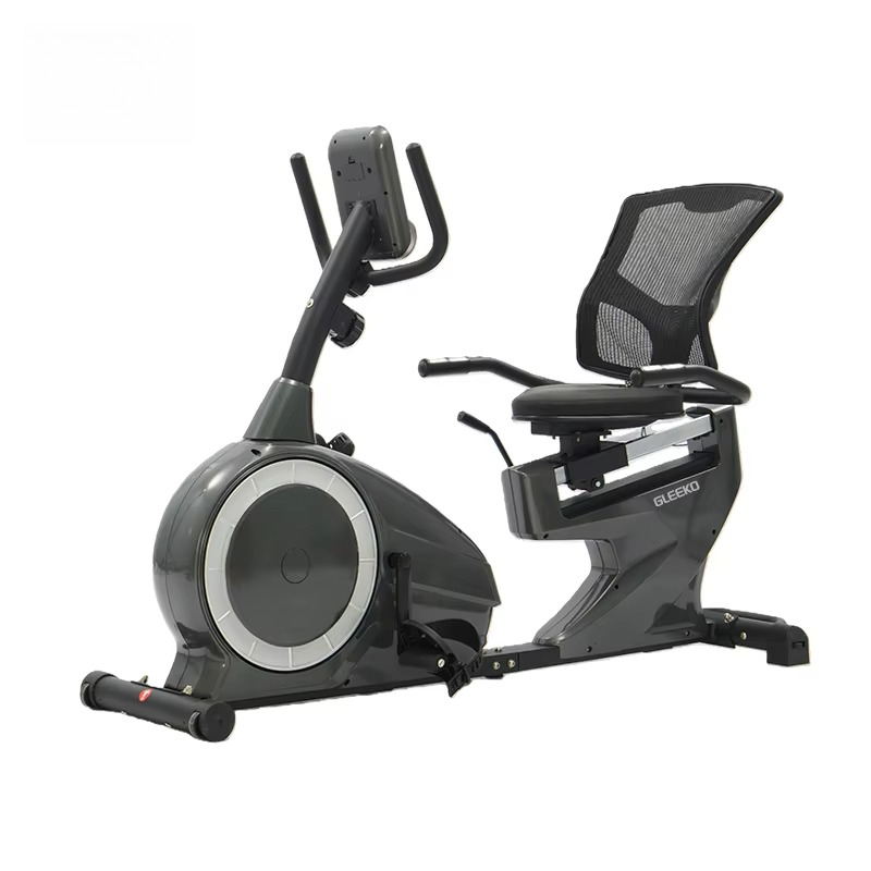 Высококачественный велотренаже – обзор и цена Exercise Bike Magnetic Resistance