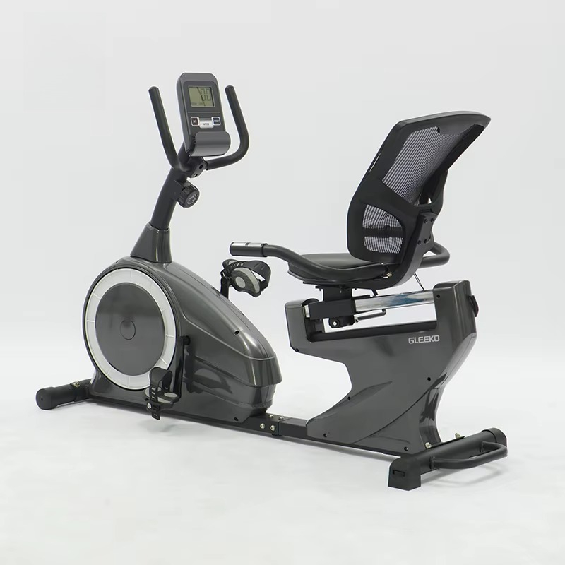 Высококачественный велотренаже – обзор и цена Exercise Bike Magnetic Resistance