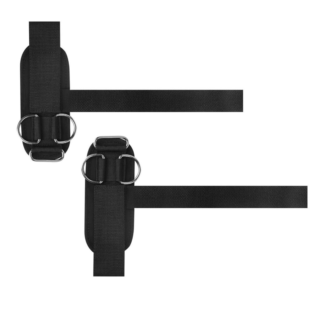 Нескользящие ремни для тяжелой – обзор и цена Wrist Wraps Weightlifting Support