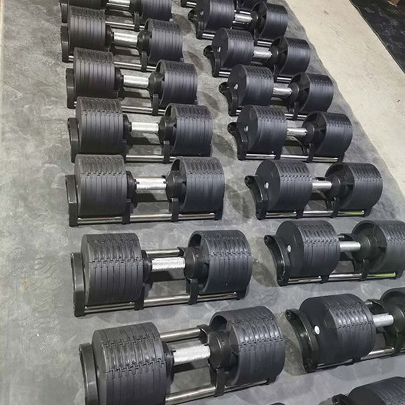 Оптовая продажа высококачестве – обзор и цена Adjustable Dumbbell Pair 40Kg