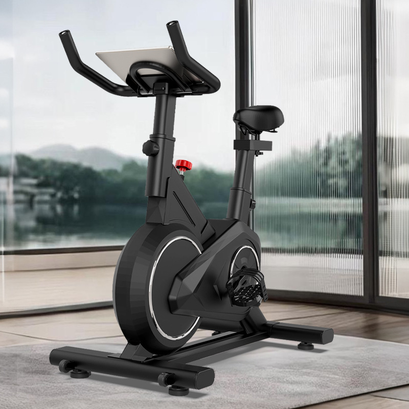Интеллектуальный спиннинговый  – обзор и цена Exercise Bike Magnetic Resistance