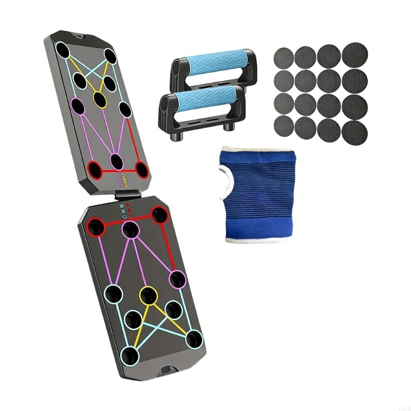 Многофункциональная складная д – обзор и цена Push Up Board Foldable Multi Function
