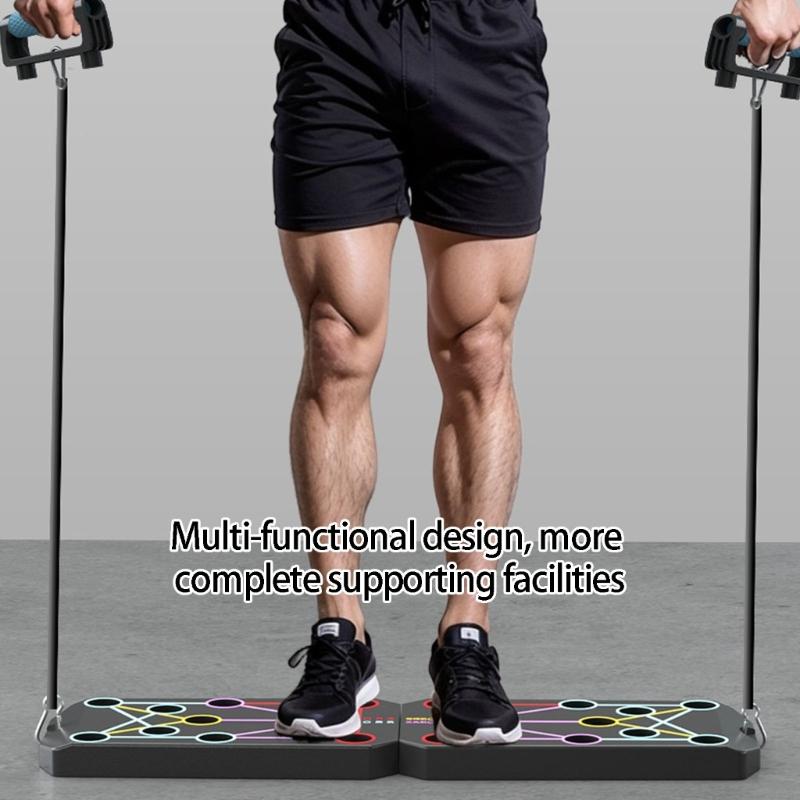 Многофункциональная складная д – обзор и цена Push Up Board Foldable Multi Function