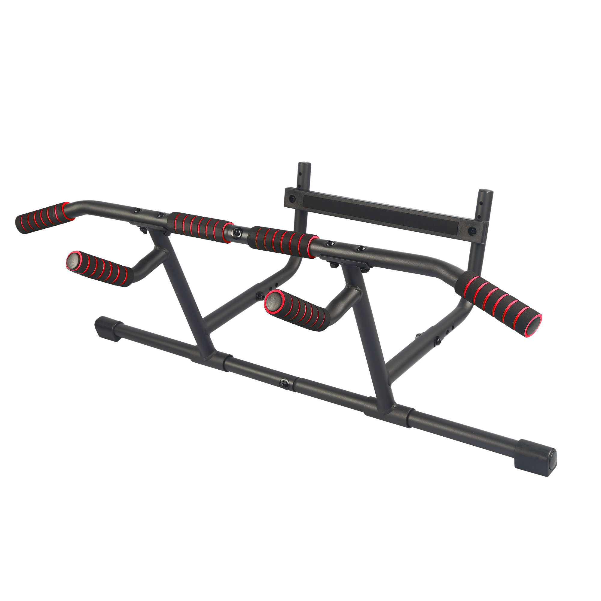 Подвесная перекладина для подт – обзор и цена Door Pull Up Bar No Screw
