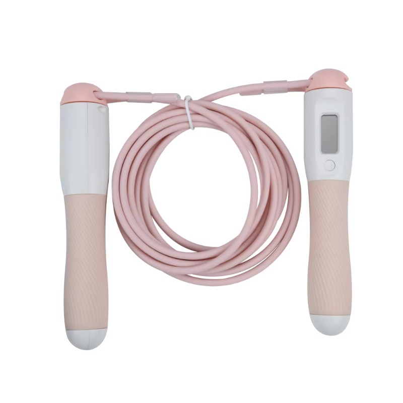 YTYINYTYIN Регулируемая умная  – обзор и цена Smart Jump Rope Digital Counter