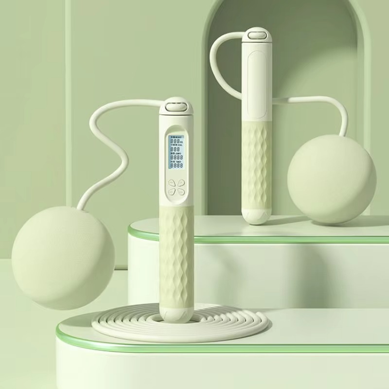 YTYINYTYINПрофессиональная бес – обзор и цена Smart Jump Rope Digital Counter