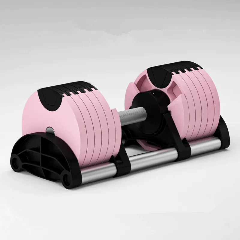 Набор регулируемых гантелей ра – обзор и цена Adjustable Dumbbell Pair 40Kg