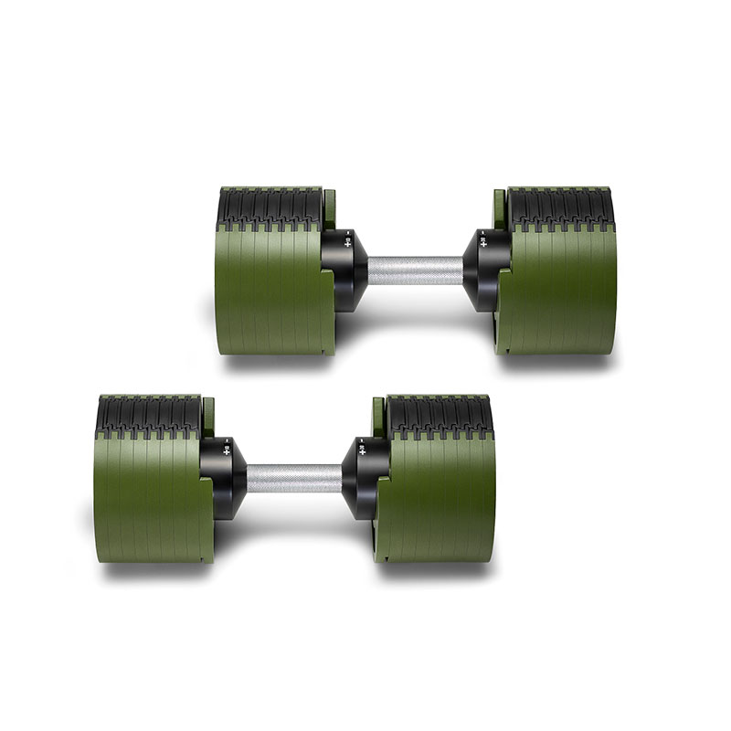 Набор регулируемых гантелей ра – обзор и цена Adjustable Dumbbell Pair 40Kg