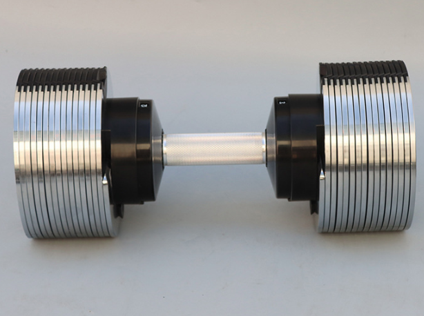Регулируемый набор гантелей из – обзор и цена Adjustable Dumbbell Pair 40Kg