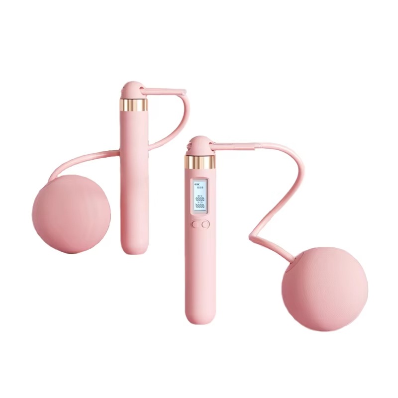 YTYINYTYIN Умная регулируемая  – обзор и цена Smart Jump Rope Digital Counter