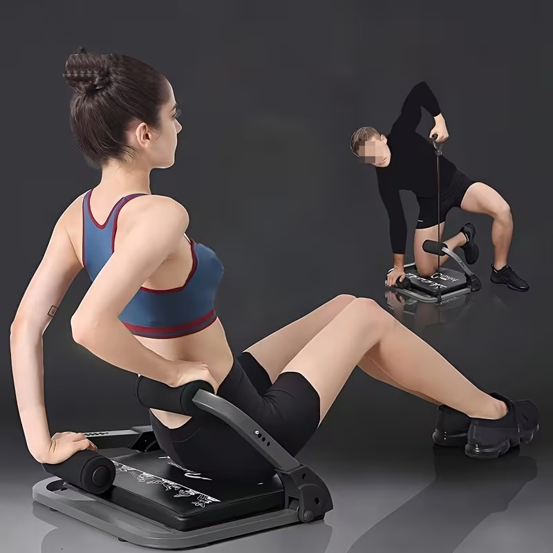 Многофункциональный тренажер д – обзор и цена Push Up Board Foldable Multi Function