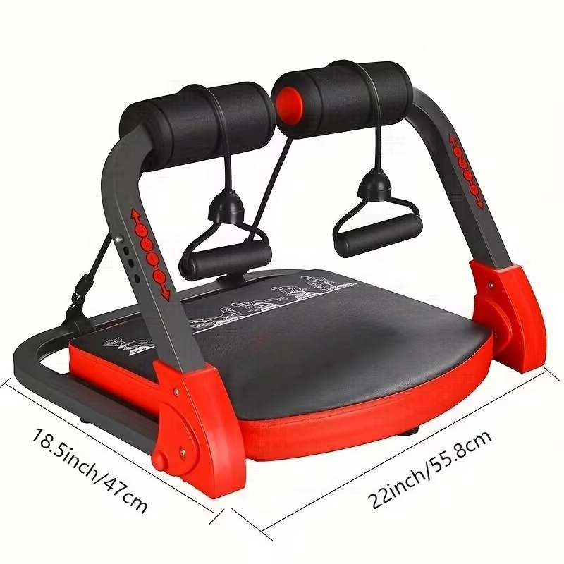 Многофункциональный тренажер д – обзор и цена Push Up Board Foldable Multi Function