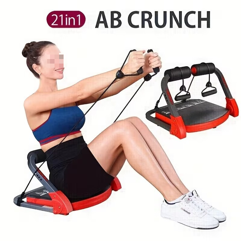 Многофункциональный тренажер д – обзор и цена Push Up Board Foldable Multi Function
