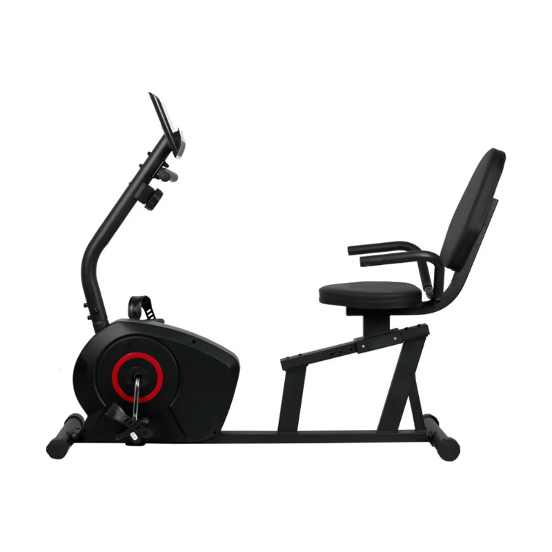 YTYIN Домашний кардиотренажер: – обзор и цена Exercise Bike Magnetic Resistance