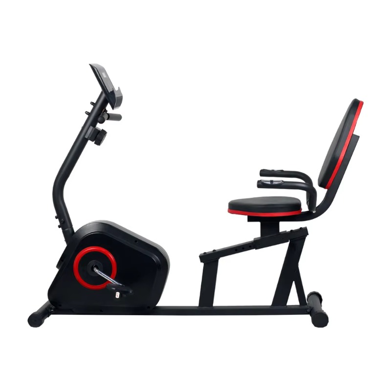 YTYIN Домашний кардиотренажер: – обзор и цена Exercise Bike Magnetic Resistance