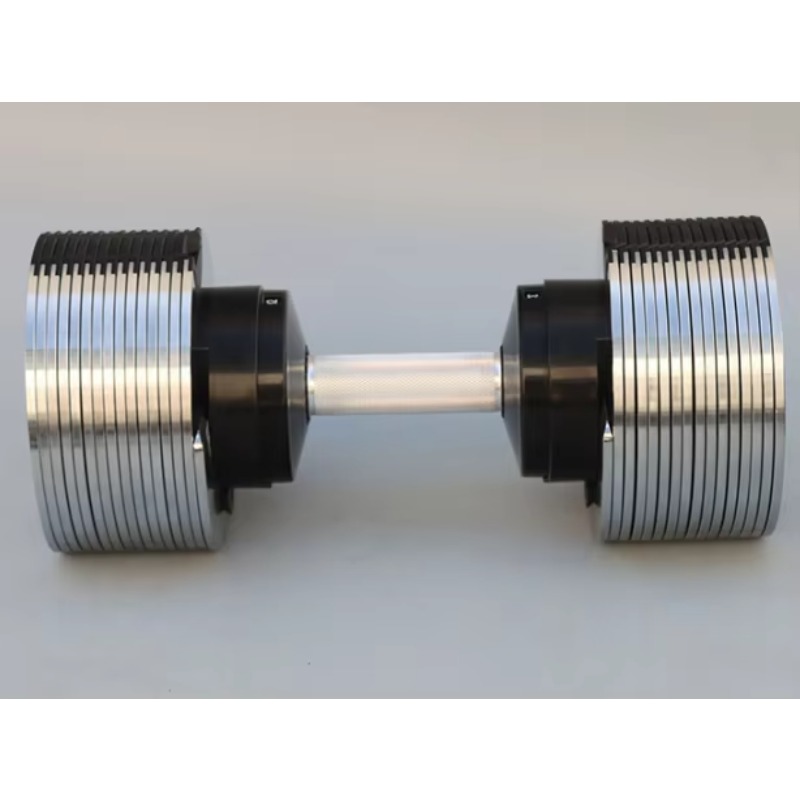 Регулируемый набор гантелей из – обзор и цена Adjustable Dumbbell Pair 40Kg