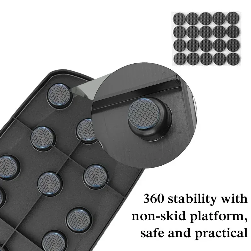 Новый портативный многофункцио – обзор и цена Push Up Board Foldable Multi Function